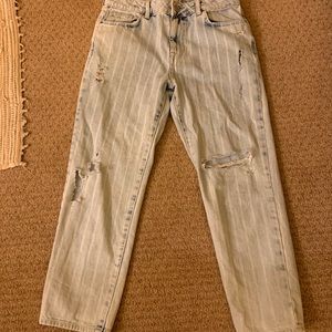Forever 21 Jeans